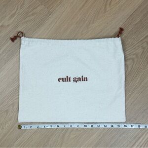 Cult Gaia Dust Bag